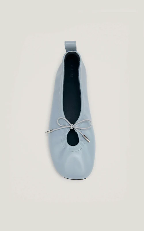 BALLET FLATS