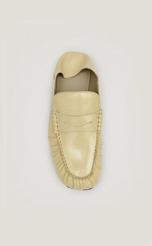 LOAFERS