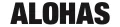 ALOHAS | On-demand Fashion
